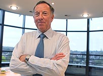 Peter Wood