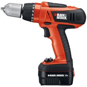 drill