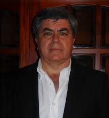 Jorge Odon