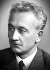 Albert Szent-Gyorgyi