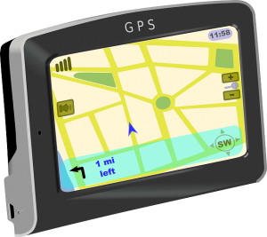 GPS