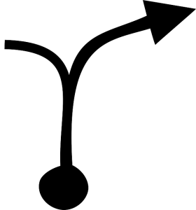 route