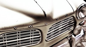 volvo