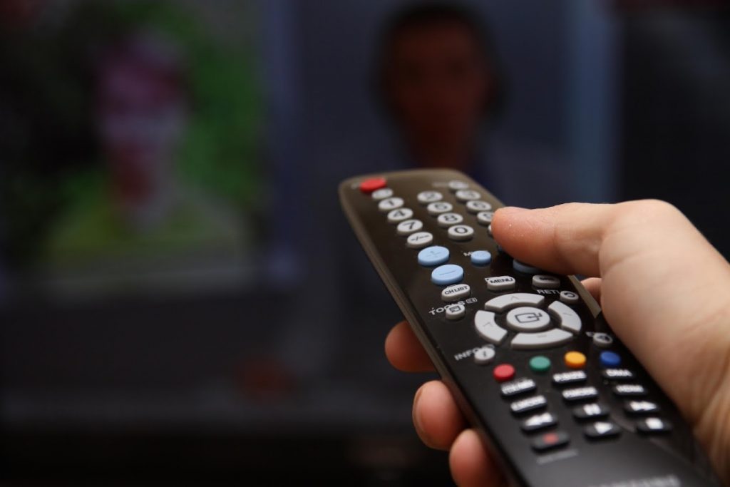 tvremote