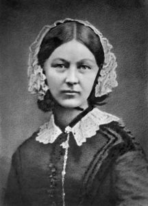 by Henry Hering, copied by Elliott & Fry, half-plate glass copy negative, 1858 (1950s)