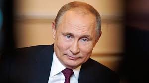 putin