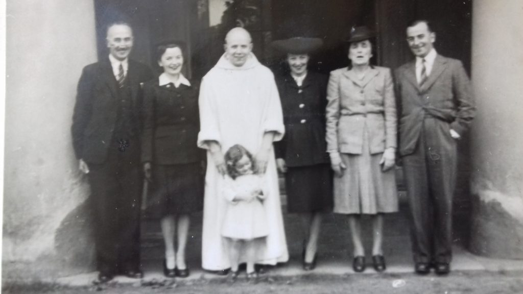 ordination