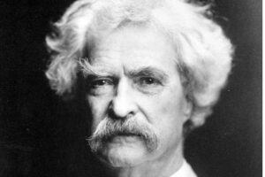 Mark Twain